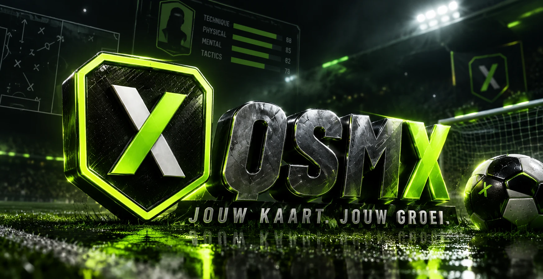 QSMX